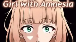 【SLGai汉化动态】失忆少女  Girl with Amnesia 【度盘350MB】