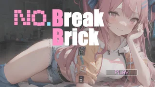 【休闲】瑟瑟打砖块 No.BreakBrick Bui10875326 官方中文步兵版【度盘/300M】