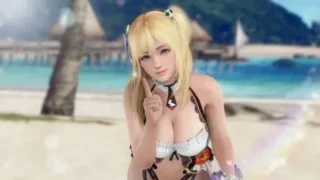 【ACT】死或生5 最后一战 V1.10C 豪华皇帝版+上万绅士MOD整合包+存档【度盘/180G】