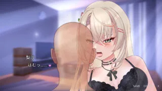 【SLG】【PC/官中】 性冷感的辣妹在男朋友前被NTR了 官中步兵版 【度盘/300M】