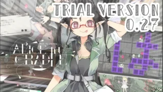 【ACT】爱丽丝的摇篮 Alice In Cradle Ver0.27h 官方中文版【度盘/500M】