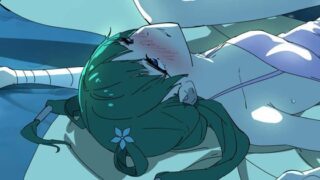 【3D动画】SydusArts - Apothecary's Ovaries - Animation + Xray Animation【PIKPAK盘/2V/200MB】