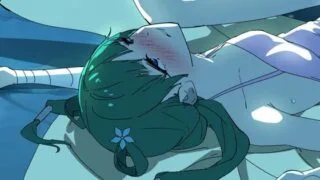 【3D动画】SydusArts - Apothecary's Ovaries - Animation + Xray Animation【PIKPAK盘/2V/200MB】