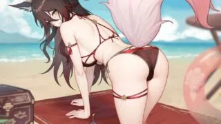 【同人图集/无修正】云开明 大佬作品合集 至25.4【度盘/pikpak/8G】