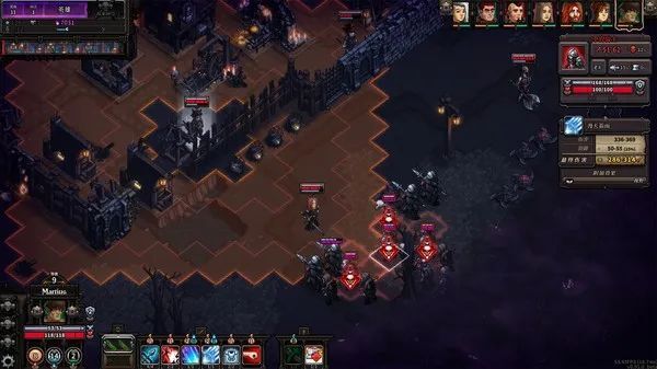 【单机/官中】最后的咒语 v1.2.19.2 支持键盘.鼠标.手柄|赠原声音轨|赠多项修改器【度盘/6.11G】 — 第 3 张