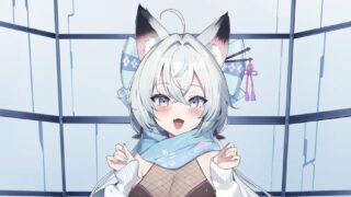 【ADV】StreamLove Voyage V1.00 STEAM官方中文版【度盘/3.6G】