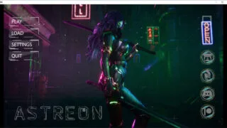 【SLG/PC/安卓】星宿 Astreon v0.2-【5.5G】