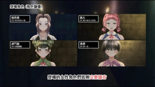 【SLG】 冒险者们的秘密工作 冒險者們的秘密工作 V1.01官方中文版 【度盘/710M】