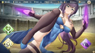 【SLG】【PC/官中】 性转契约与痴汉少女 V1.03 官中版本Demo版 【度盘/200M】【已失效】