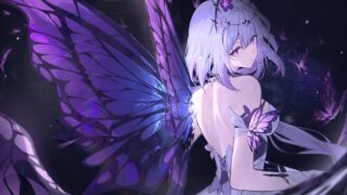 【同人作品游戏壁纸图片】美少女高质量壁纸 【度盘1G】