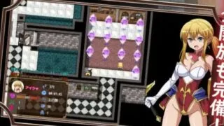 【RPG】被救出的大小姐 救出のお嬢様 AI汉化版【度盘/650M】