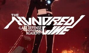 【AVG】百日战纪 -最终防卫学园-（Hundred Line Last Defense Academy） RUNE镜像版【度盘/29G】