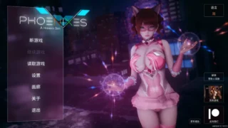 【SLG/PC/安卓】凤凰 Phoenixes Ver14 官方中文版+赞助码【度盘/4.79G】