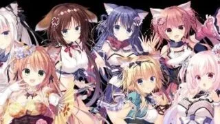 【ADV】猫忍えくすはーと 猫忍之心 系列 官中?【度盘/13.8G】