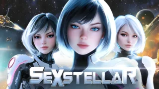 【SLG】杏感之星 SEXSTELLAR 官方中文版【度盘/2.19G】
