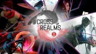 【SLG/PC/安卓】跨界 Cross Realms Ver0.3 官方中文版【度盘/7.60G】