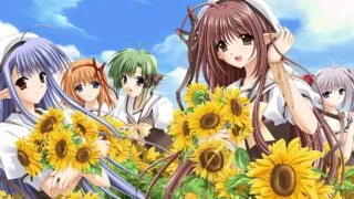 【ADV/GAL】shuffle系列 (含2）（重补）【度盘/20GB】