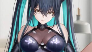 【2D动画】紺そめ（consome） 2025年5月【度盘/1.01G】