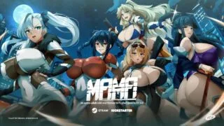【RPG】【机翻/步兵/新作】 MAMA 【度盘/800M】