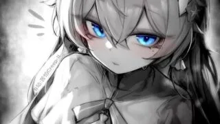 【同人图集】苦怕Creep作品画集  更新至2025-3-27【度盘/2.7G】