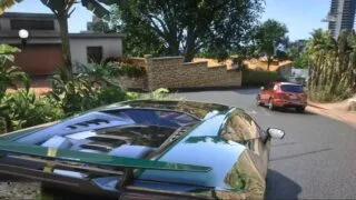 【单机】GTA5整合包【度盘/200G】