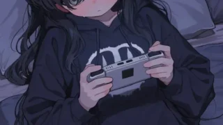 【SLG】【全动态/像素】 半夜进入妹妹房间的时候【夜中に妹の部屋に入ったとき】 V1.0 【度盘/50M】