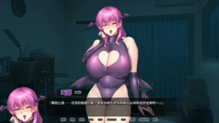 【ADV】我的妈妈是魅魔 v1.1.6 官中步兵版【度盘/1.7G】