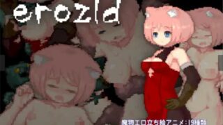 【ACT/官中】【RJ359093】erozld/涩尔达传说steam官方中文V1.25附全cg存档【度盘/292M】