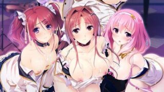 【ADVai汉化】虜ノ旋律 ～淫らに喘ぐ処女セクステット～ The Motion【度盘1.3G】