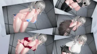 【SLG】超深喉HYPER DEEP THROAT v1.0.2 DL正式版【度盘/500M】