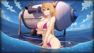 【SLG】Oceanlust:情色深渊 STEAM官中步兵版【度盘/600M】