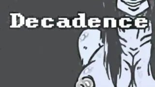 【RPG】颓废 原名【Decadence - 頹壞】【变态癖好伪娘色诱】【度盘960MB】