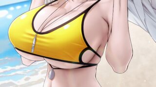 【同人图集】しろしす 更新至2025-5-18作品合集【度盘3.1G】