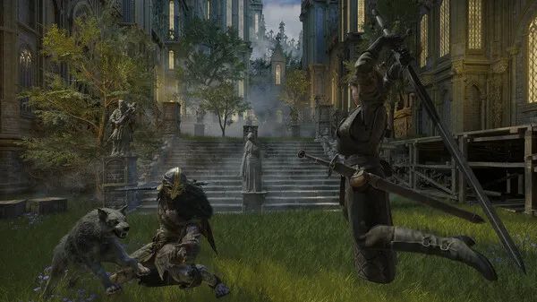 【3D/官中】Rise of Rebellion~地罚降临,龙陨之刻~ v1.0.0【度盘/9.87GB】 — 第 2 张 【3D/官中】Rise of Rebellion~地罚降临,龙陨之刻~ v1.0.0【度盘/9.87GB】 — 第 2 张