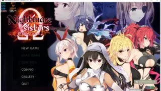 【ADV/AI/汉化&官中?/补2】Nightmare×系列 【度盘/36G】