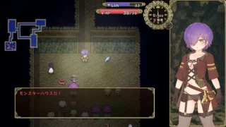 【RPG】 厄洛格/エルローグ VER1.01 AI汉化版 【度盘/1.1G】