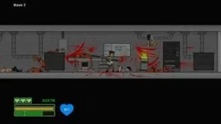 【ACT】Captivity 囚禁 v1.0.5b【度盘/100M】