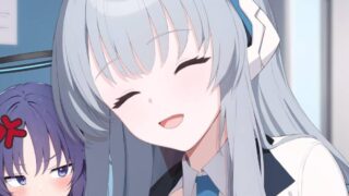 【2D动画/生肉】キリユキ大佬至24.6合集【度盘/4G】