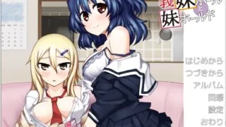 【ADV/KR/汉化&AI】夜のひつじ  夜羊社 系列   OST ASMR 【度盘/9.4G】