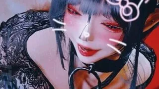 【3D】【小马大车/NTR】【中文配音/中字】 NTH_kimiko2B:S8 极品爆乳黑丝魅魔妈妈激情爆肏中出  【度盘/5.1G】