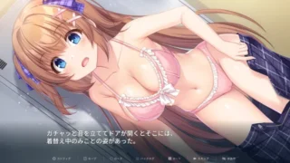 【RPG】冒失鬼巫女与银魔之岛 ドジっ子巫女と银魔の島 Ver241107胭脂11汉化版【度盘/800M】