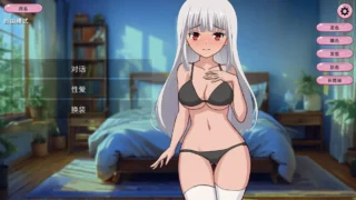 【SLG/PC/安卓】  BDSM Clicker Ver1.02 官方中文步兵版  【度盘/700M】