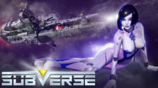 【3D】StudioFOW Subverse 颠覆 Ver1.1.1 tt_君完整汉化步兵版+全解锁存档 【度盘/66G】