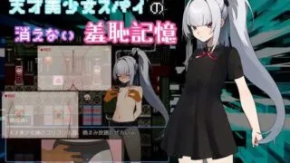 【RPGAI汉化】五月新作5-14贩卖日   天才美少女间谍、无法抹去的羞耻记忆 原名【天才美少女スパイの、消えない羞恥記憶】【女主人羞耻调情】【度盘310MB】