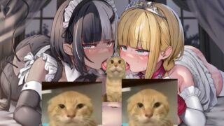 【ASMR/简中】【RJ01376614】受虐狂母猪公主&抖S魅魔女仆的贪婪后宫初夜H♪～调教公主，被女仆榨精的幸福蜜爱啪啪啪性爱生活～【度盘/Pik盘/7G】