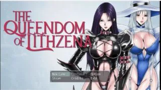 【RPG/PC/安卓】利特泽纳女王国 The Queendom of Lithzena v41b AI汉化步兵版【度盘/6.1G】
