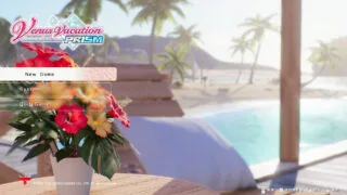 【3D/官中】维纳斯璀璨假期：死或生XTREME Ver1.05 绅士MOD-Ver1.2【微云/10.9G】