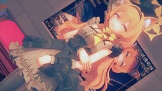 【3D动画/无修正】akira Brave777 大佬合集 24.12【度盘/pikpak/17G】