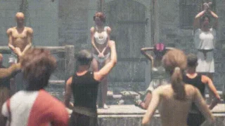 【SLG】【PC/官中】 罗马的奴隶 Slaves of Rome V2.6.0 官方中文版 【度盘/5G】