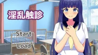【SLG】【汉化/动态】 银乱的触诊 银乱的触診 云翻汉化版 【度盘/1G】